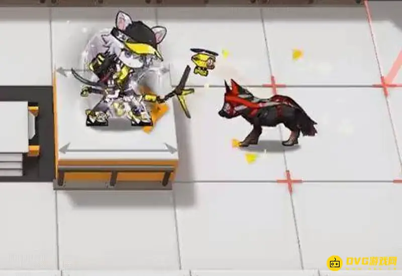 《明日方舟》术师卡达培养指南