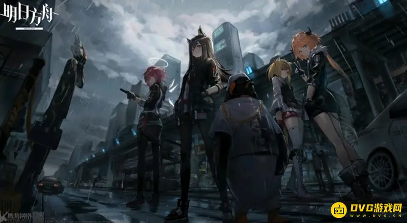 《明日方舟》源石虫海关卡怎么玩-LS-4特种战演练详解