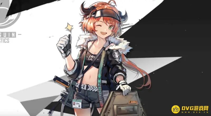 《明日方舟》十大必练5星干员推荐