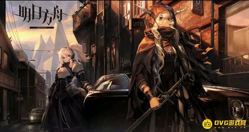 《明日方舟》六星强度榜解析-全面强度排名一览