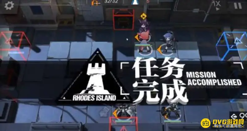 《明日方舟》S2
