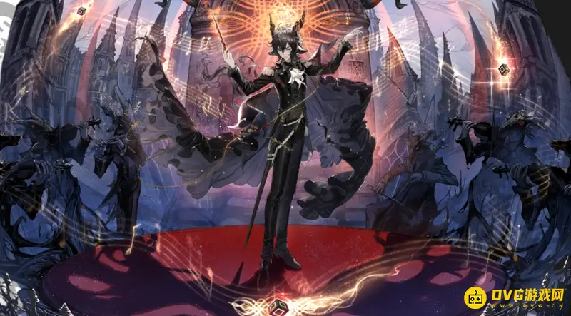 《明日方舟》黑键评价-术师干员实用性分析