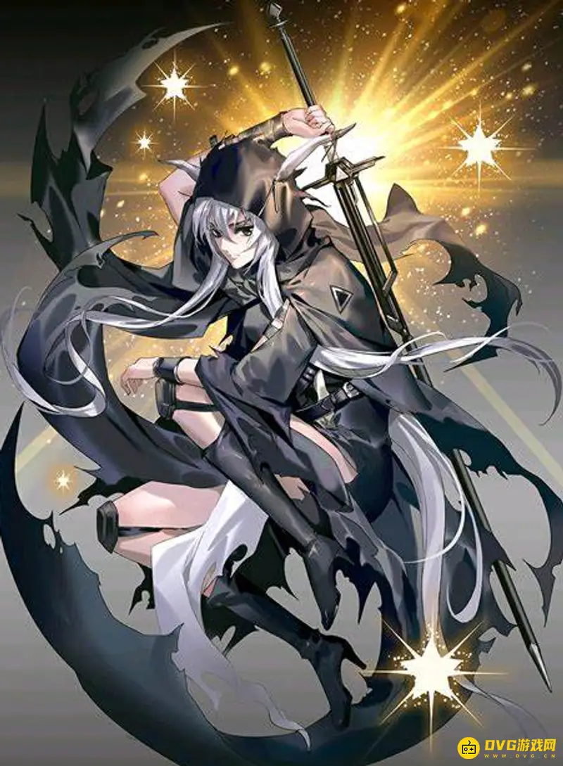 《明日方舟》单体医疗干员优先培养指南-核心推荐与理由解析