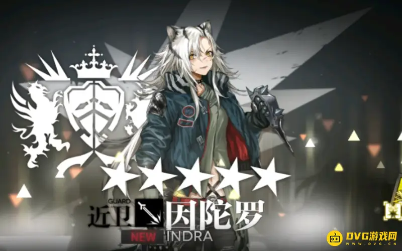 《明日方舟》十大难抽角色盘点