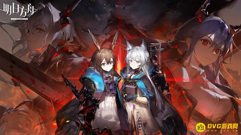 《明日方舟》电脑模拟器推荐-MUMUl浏览器畅玩指南
