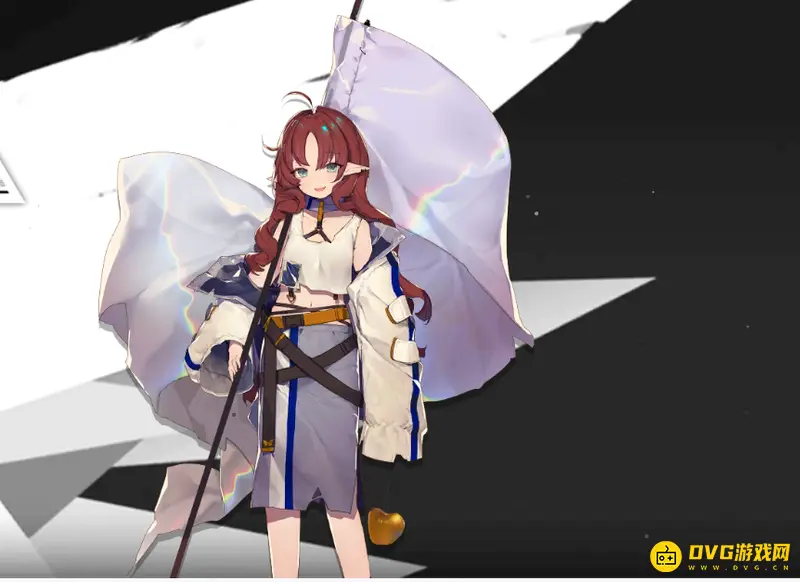 《明日方舟》新手干员选择指南