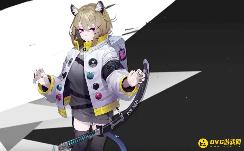 《明日方舟》新手干员选择指南