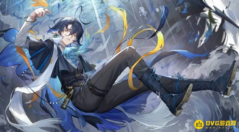 《明日方舟》流明原型解析