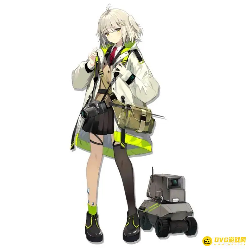 《明日方舟》特种稀音强度解析