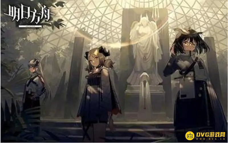 《明日方舟》更新后无法登录怎么办-实用登录问题处理指南