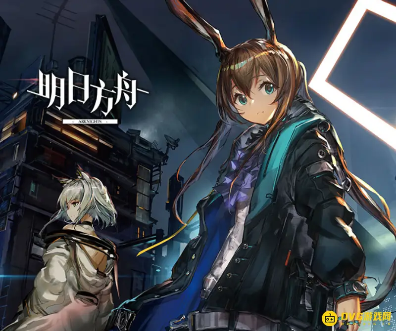 《明日方舟》苏苏洛新皮肤怎么获得-苏苏洛新皮肤的获取方法