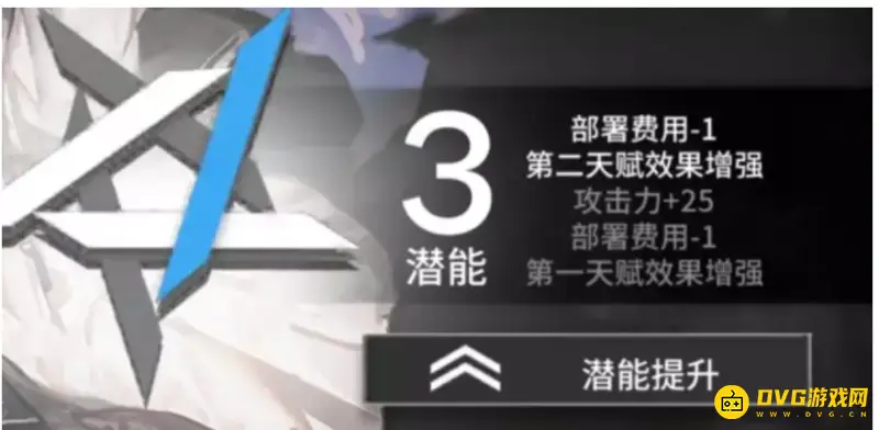 《明日方舟》安洁莉娜全面测评