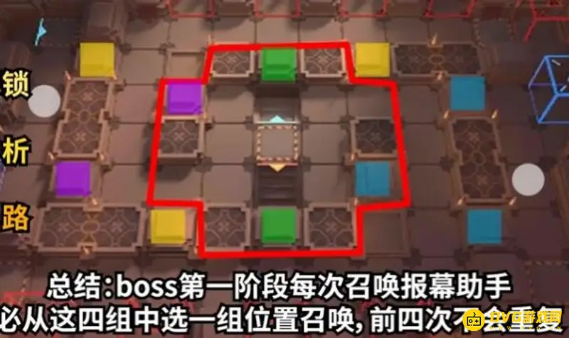 《明日方舟》喉舌打法详解