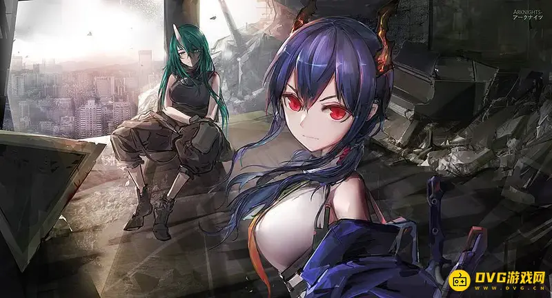 《明日方舟》最废六星干员盘点