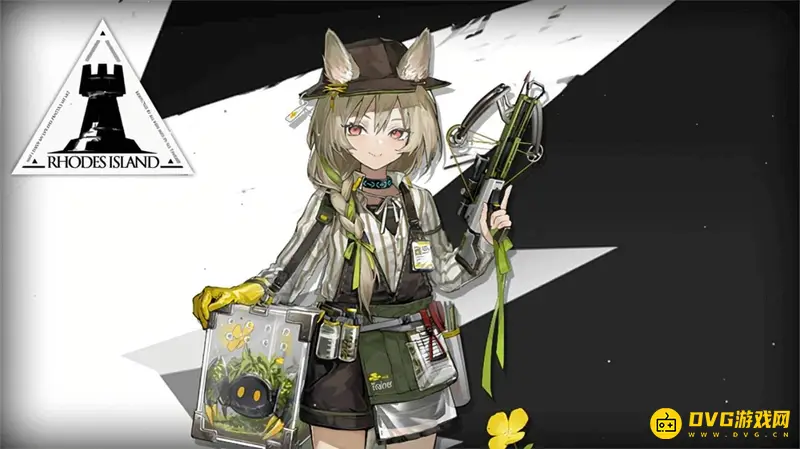 《明日方舟》豆苗值得培养吗-豆苗培养价值分析