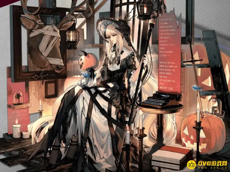 《明日方舟》夜莺精二材料详解-必备资源一览