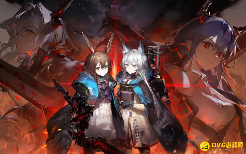 《明日方舟》空白的遗书怎么获得-空白的遗书获取详细步骤解析