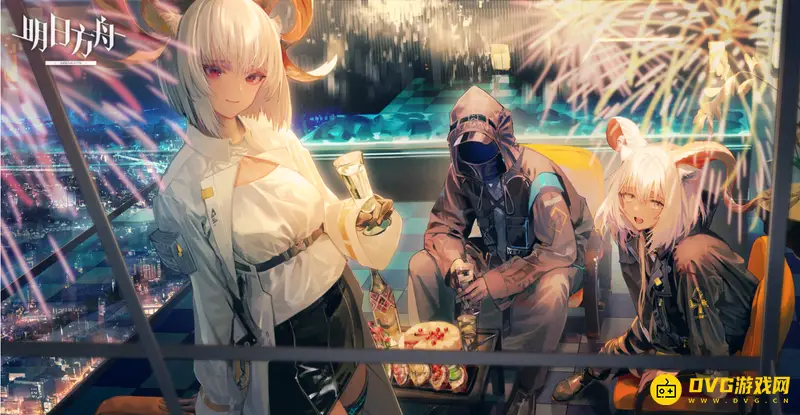 《明日方舟》扣挠之手有什么用-扣挠之手的具体作用