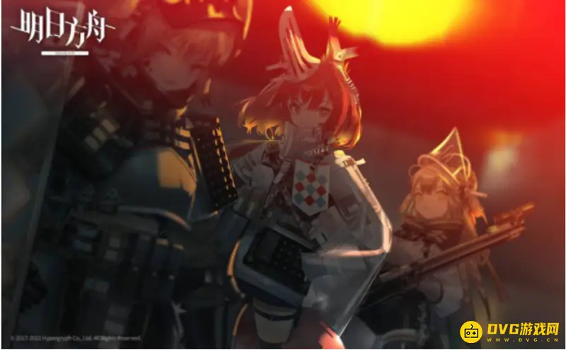 《明日方舟》高资概率详解-招募高资率分析