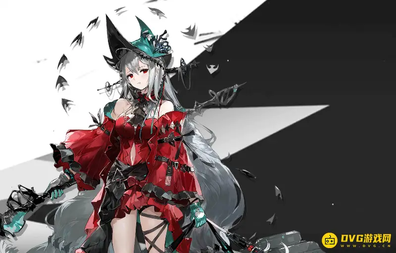 《明日方舟》新手干员选择指南