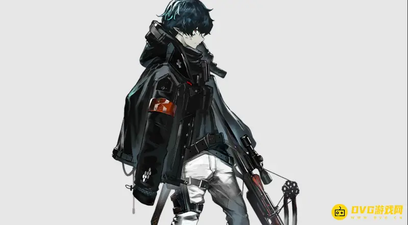 《明日方舟》浮士德攻击机制解析-普通仇恨与强化箭详解