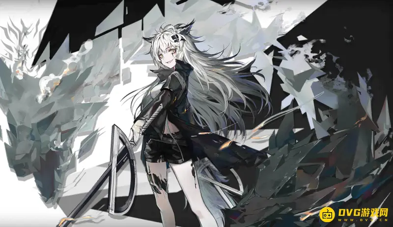 《明日方舟》拉普兰德性别解析-远程近卫干员介绍