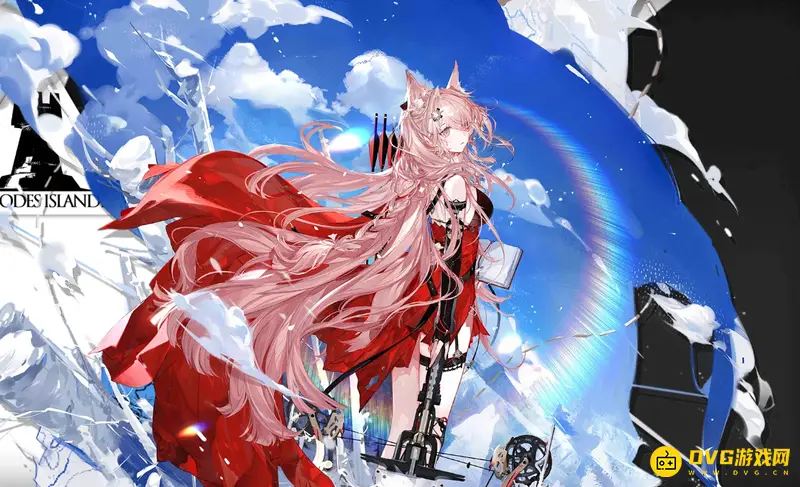 《明日方舟》鸿雪模组值得升级吗-鸿雪模组升级价值分析