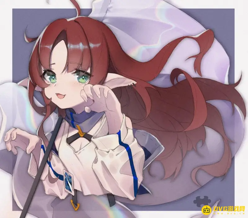《明日方舟》特种桃金娘培养推荐