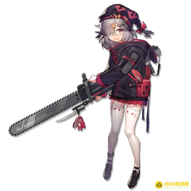 《明日方舟》群攻近卫干员培养推荐-优先度及理由详解