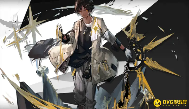 《明日方舟》棘刺专精材料详解