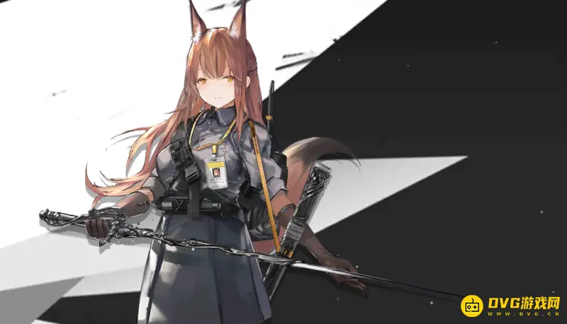 《明日方舟》五星近卫排行