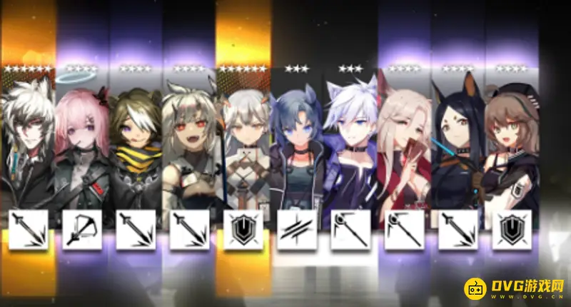 《明日方舟》十连价格解析