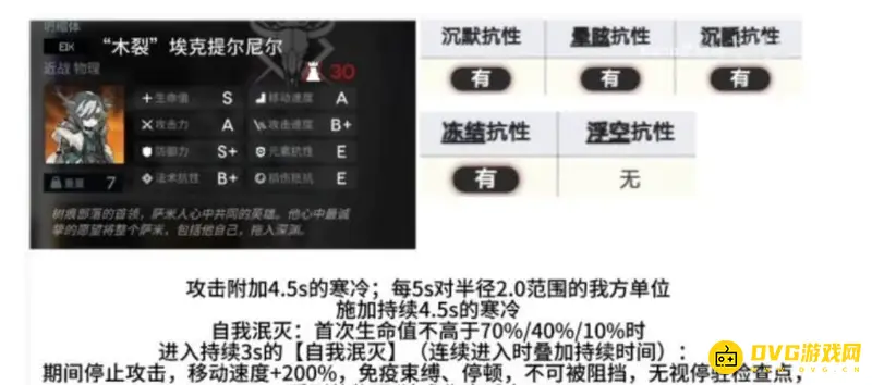 《明日方舟》探索者的银凇止境第二结局解析-雪境深处隐藏的真相揭秘