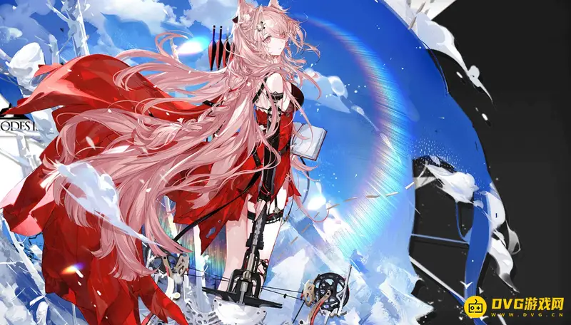 《明日方舟》鸿雪干员种族介绍-详细属性解析