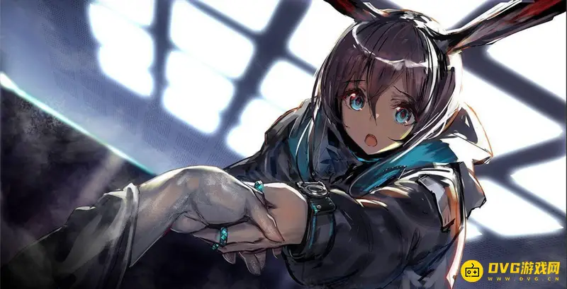 《明日方舟》傀影肉鸽第四结局怎么触发-傀影肉鸽第四结局的触发方法