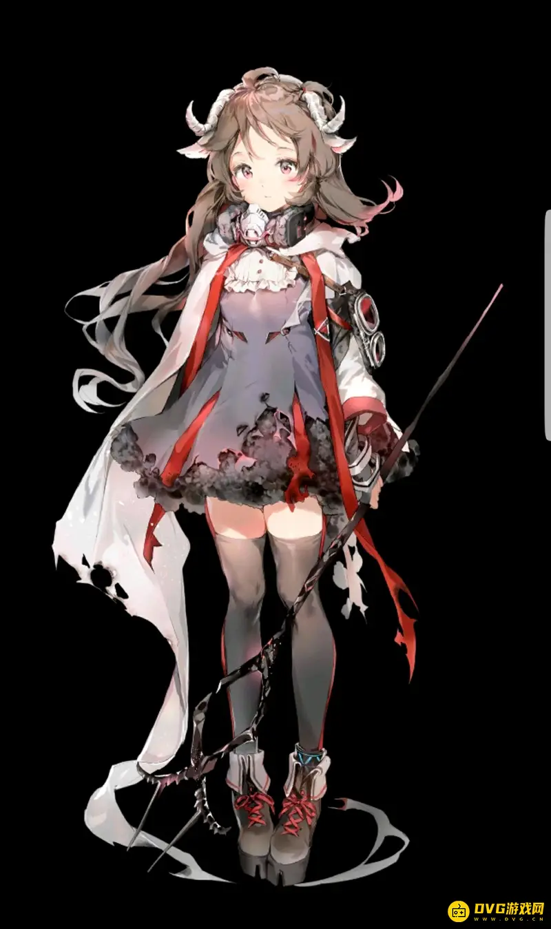 《明日方舟》艾雅法拉培养指南