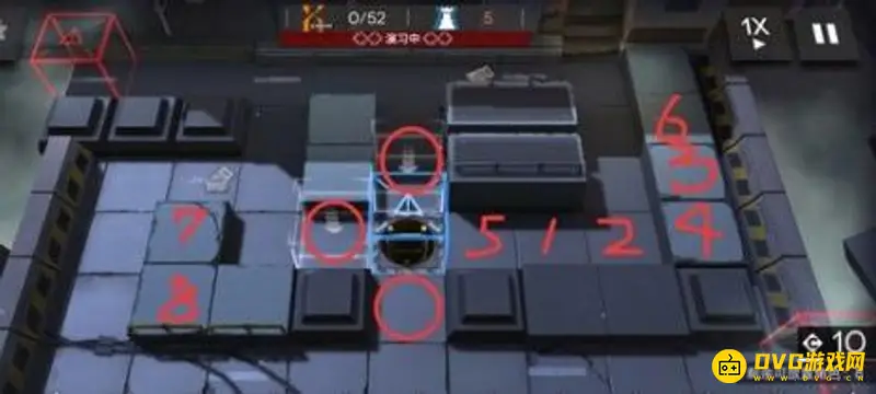 《明日方舟》2