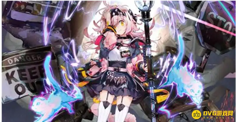 《明日方舟》澄闪强度解析