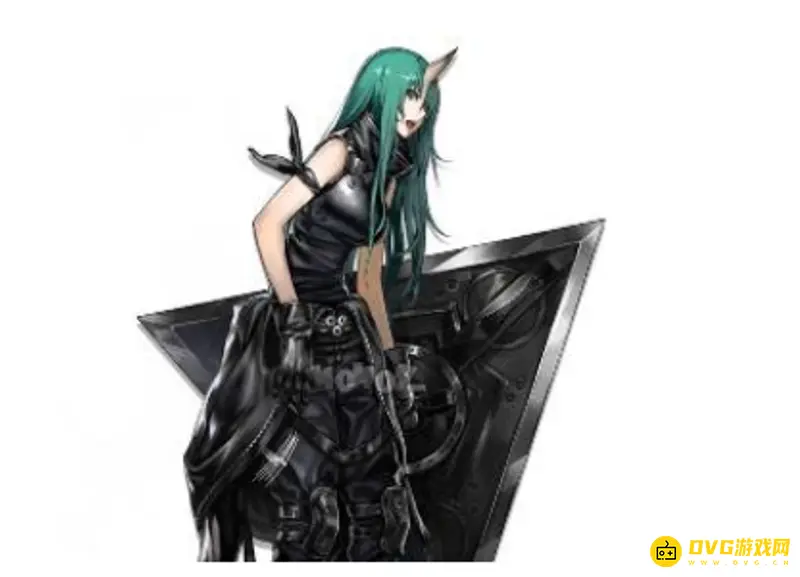 《明日方舟》中文配音名单