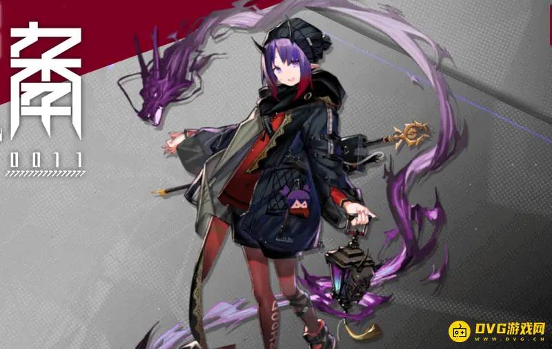 《明日方舟》芙蓉皮肤怎么获得-守岁人时装免费获取方法