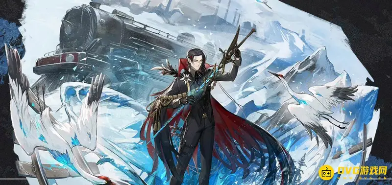 《明日方舟》三周年庆活动全解析-多重福利盛典开启