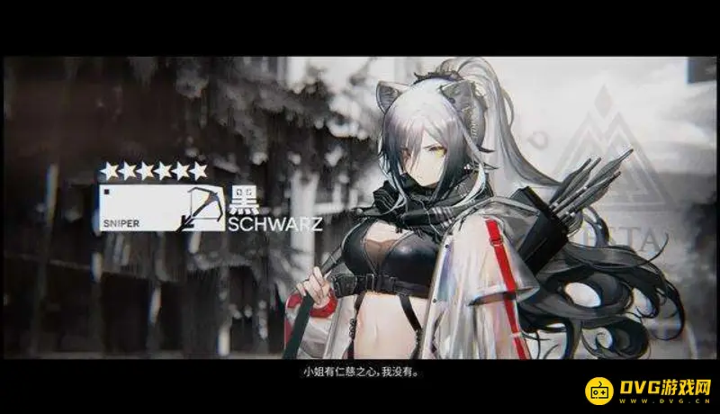 《明日方舟》最废六星干员盘点-资源浪费的四大角色