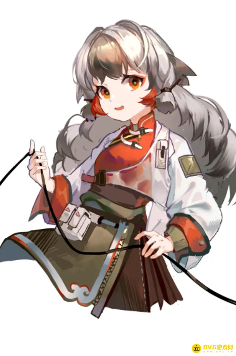 《明日方舟》雪雉值得培养吗-雪雉基建技能与作战表现
