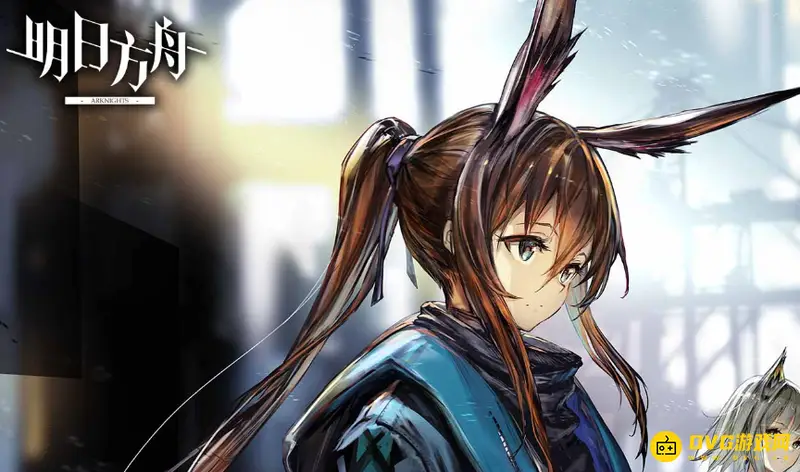 《明日方舟》种族对照表详解