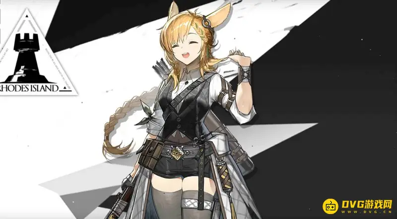 《明日方舟》寒芒克洛丝返场预测