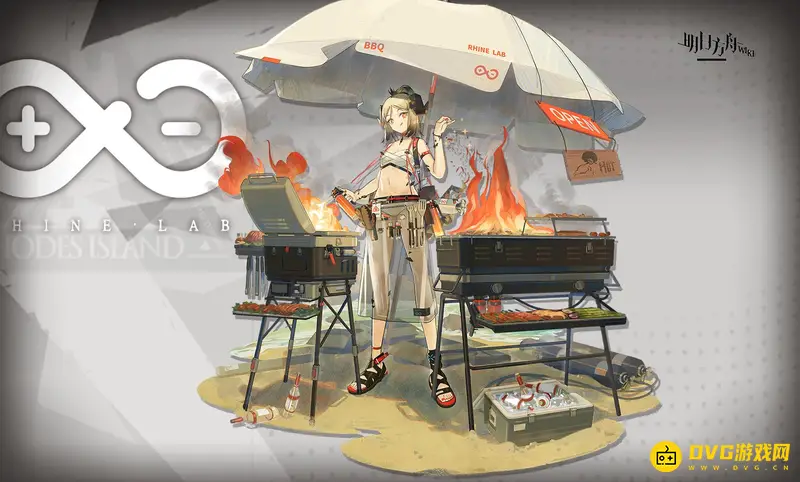 《明日方舟》伊芙利特黄票兑换价值分析-输出与地形适应详解