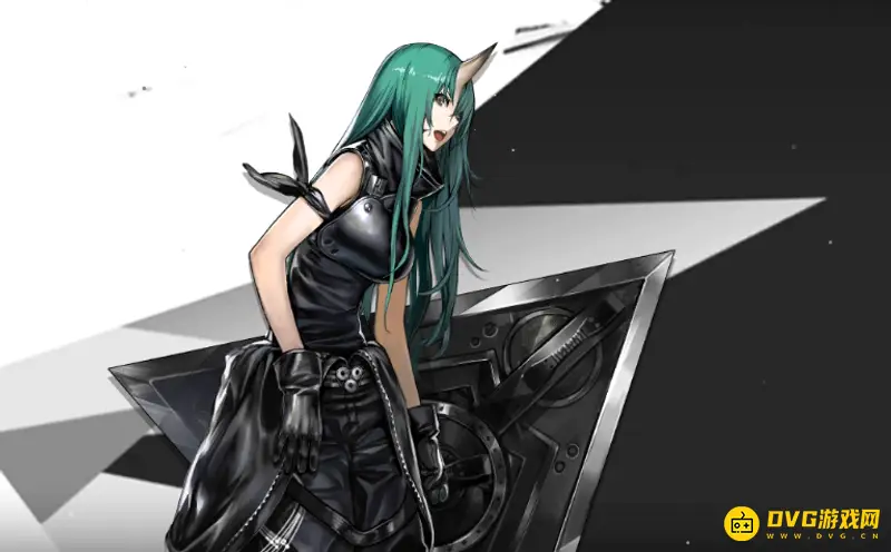 《明日方舟》星熊值得培养吗-星熊培养价值解析