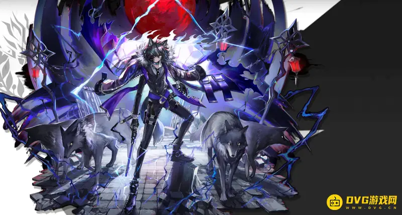 《明日方舟》伺夜怎么获得-获得干员伺夜的方法