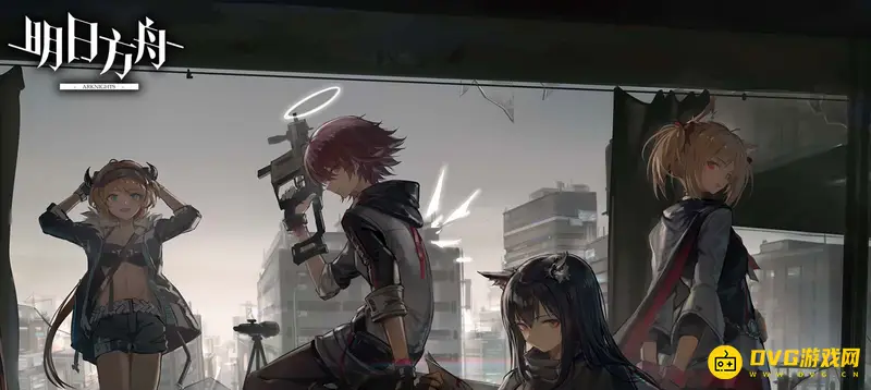 《明日方舟》肉鸽随机直升解析-灰蕈迷境玩法详解