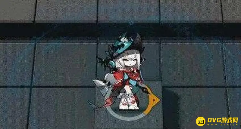 《明日方舟》浊心斯卡蒂返场预测